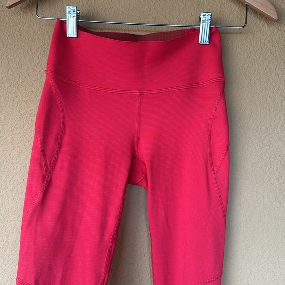 Outdoor Voices Leggings. XS - Picture 3 of 7